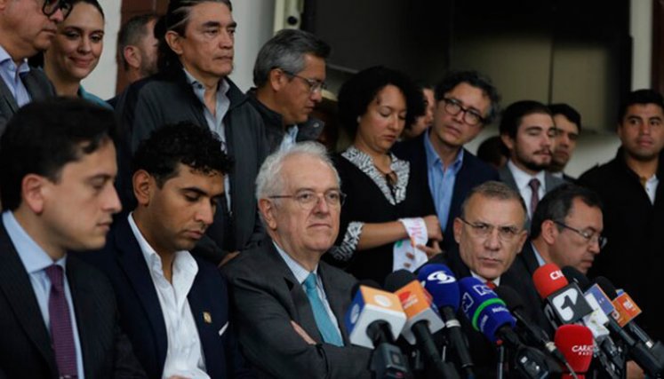 reforma tributaria