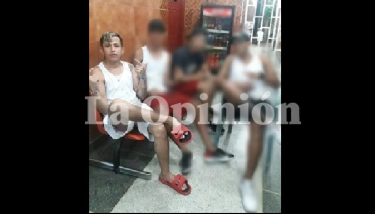 Jhoswar Saúl Hernández Sanabria, conocido como ‘S’ o ‘Saúl’, quien tendría 25 personas bajo su mando, es el que esta provocando los asesinatos.