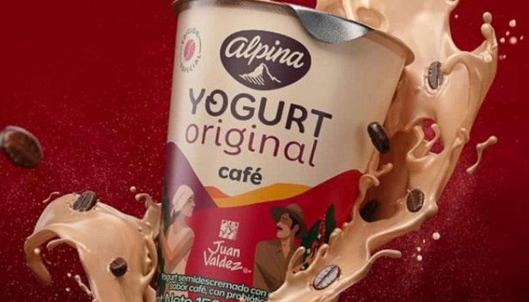 Con este nuevo producto se resaltan los sabores, combinaciones y el trabajo de todas las manos que hacen parte de la cadena de valor. 