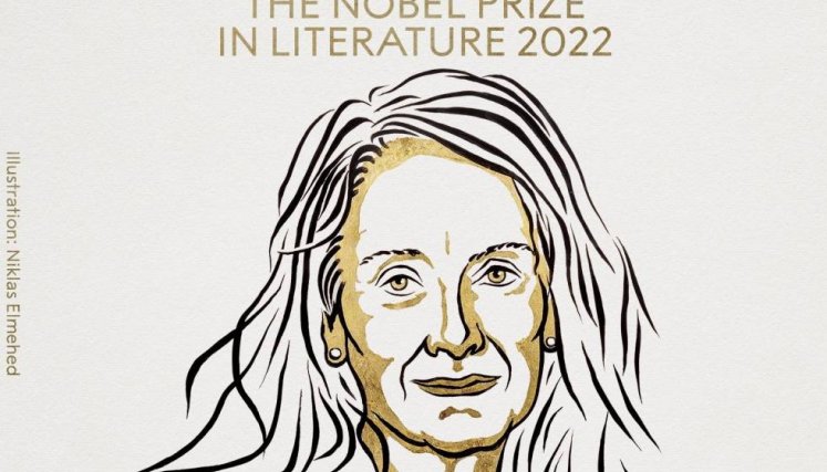 Nobel de literatura