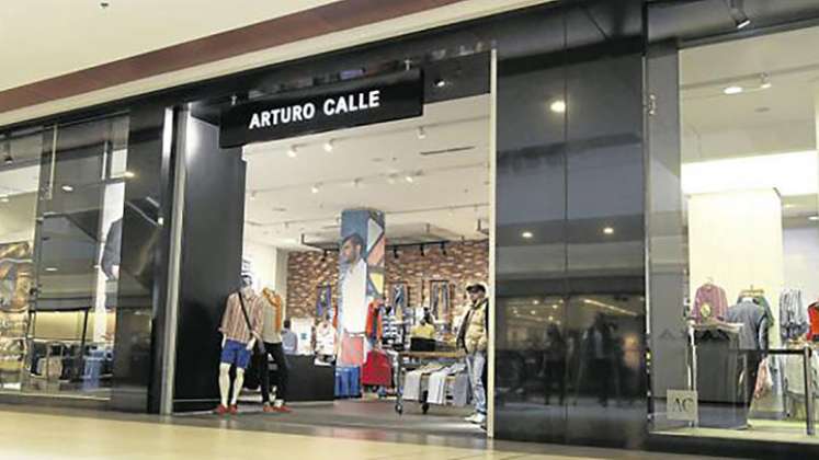 Empresa Arturo Calle