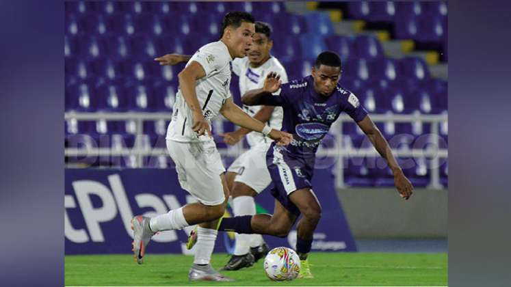 Atlético de Cali vs Cúcuta Deportivo