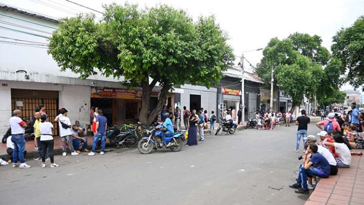 Incendio en Cúcuta