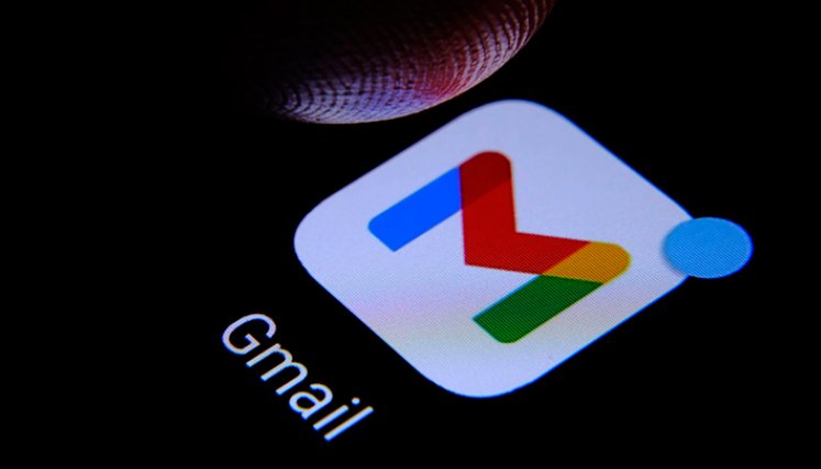  Gmail: correo electrónico 