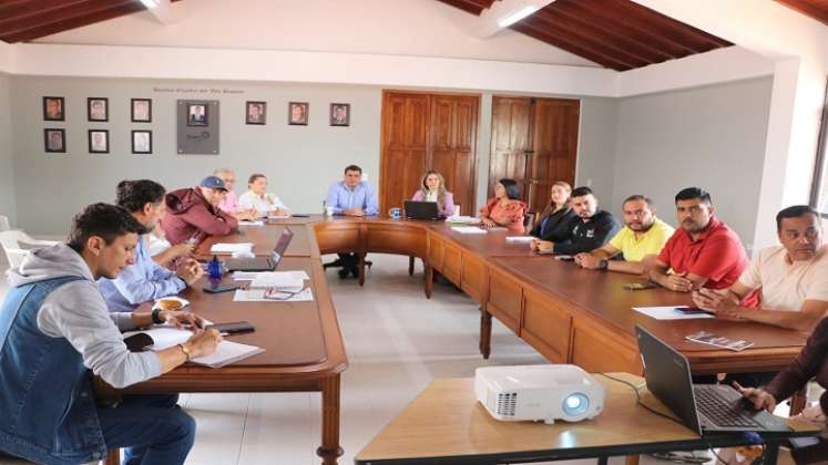 Expectativa existe en la zona limítrofe por la defensa de los territorios anexados al sur del departamento del Cesar.