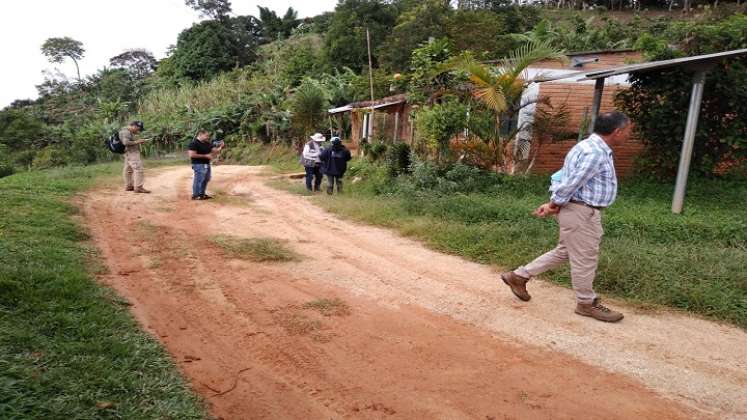 Expectativa existe en la zona limítrofe por la defensa de los territorios anexados al sur del departamento del Cesar.