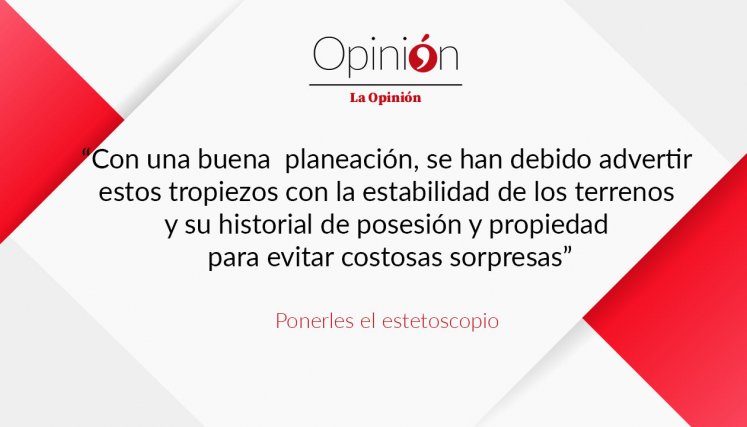 Editorial.