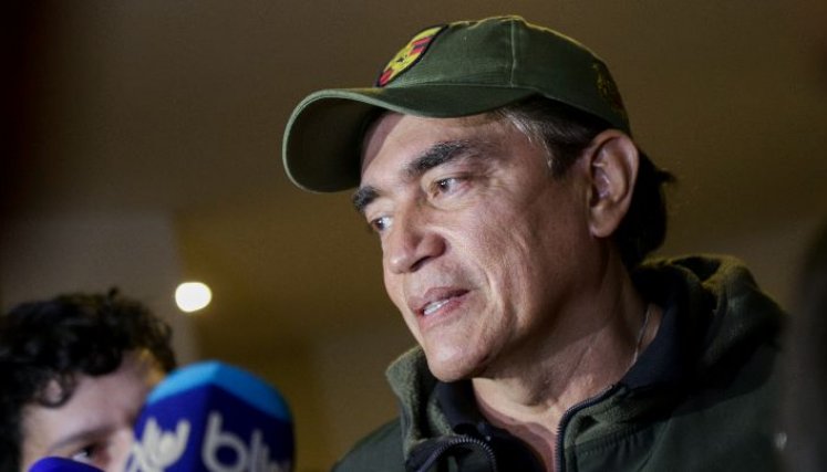 Senador Gustavo Bolívar anuncia que dejará el Congreso de la República