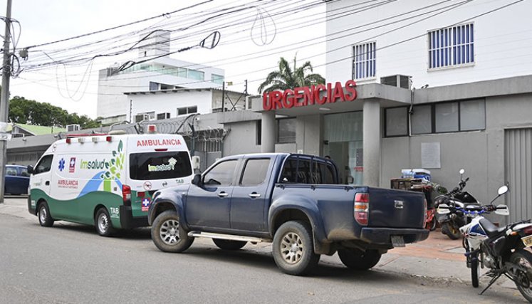 Infecciones Respiratorias Agudas