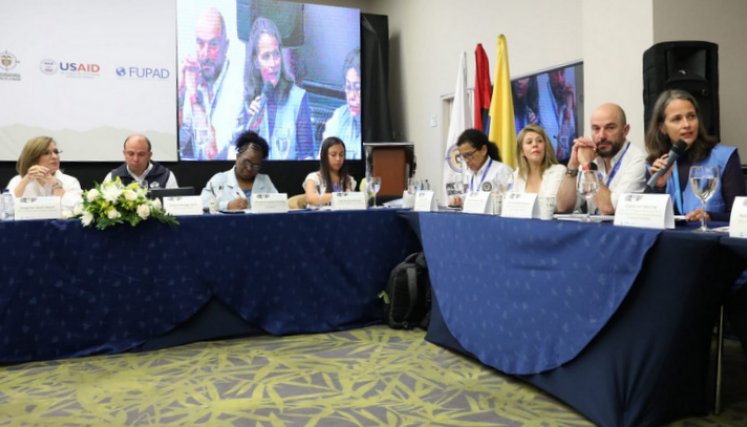 Jornada de Procuraduría en Cúcuta