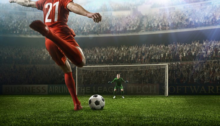 Penales Fútbol