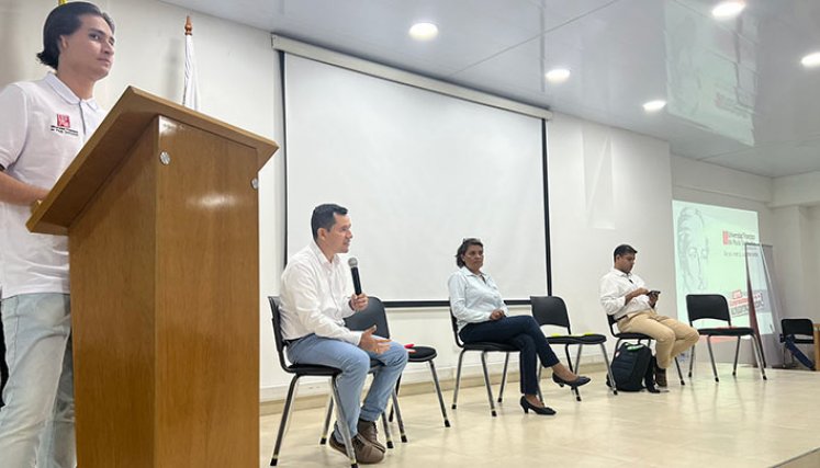 Consulta a rector de la UFPS