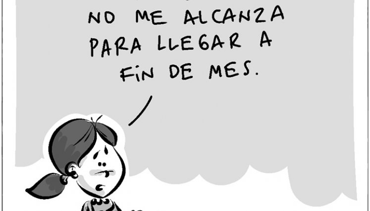Pánico económico
