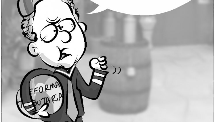 caricatura