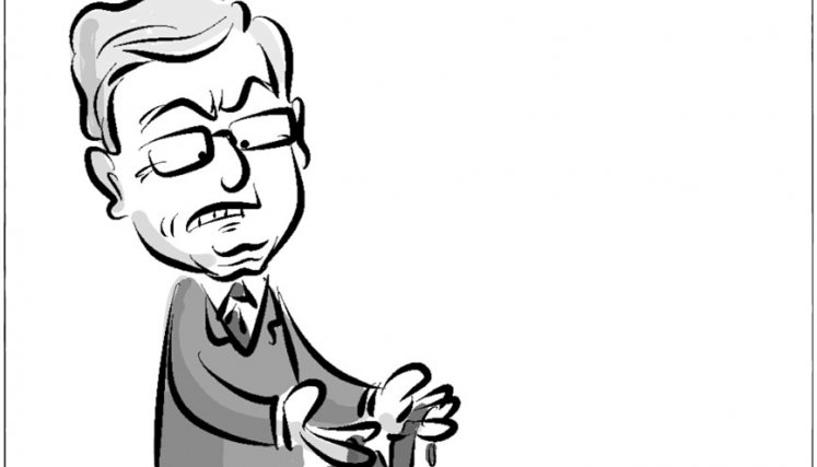 caricatura