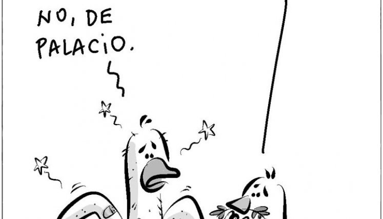 Deplumados