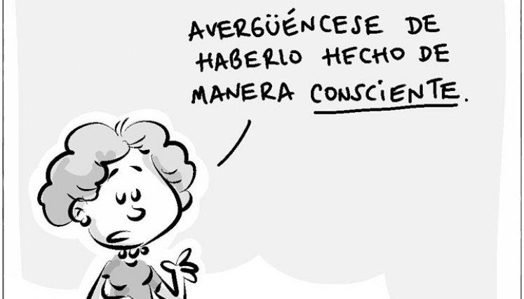 Falsas lamentaciones