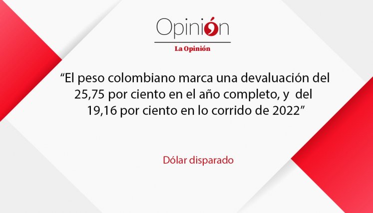 Editorial.