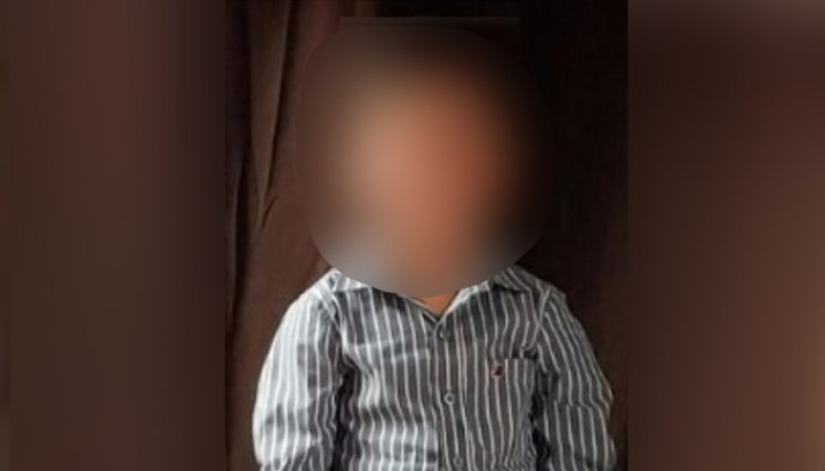 Encuentran sin vida a niño de 5 años que habría sido secuestrado 