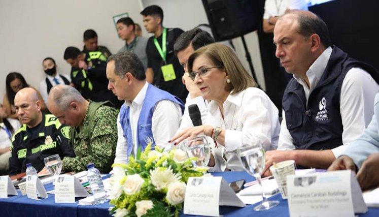 Procuradora de la Nación. 