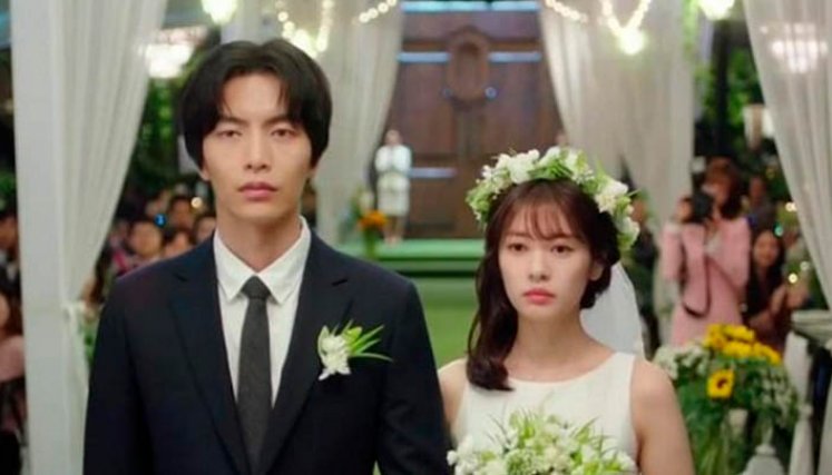 Las series coreanas vuelven a ser tendencia en Colombia