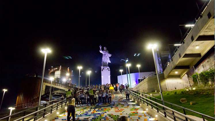 Cúcuta es uno de los destinos  promocionados. / Foto: Archivo