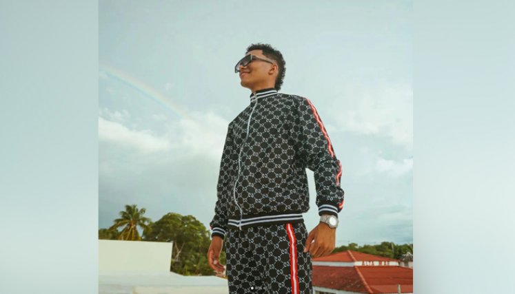 Exparticipante de La Voz Kids lanza su primera canción 
