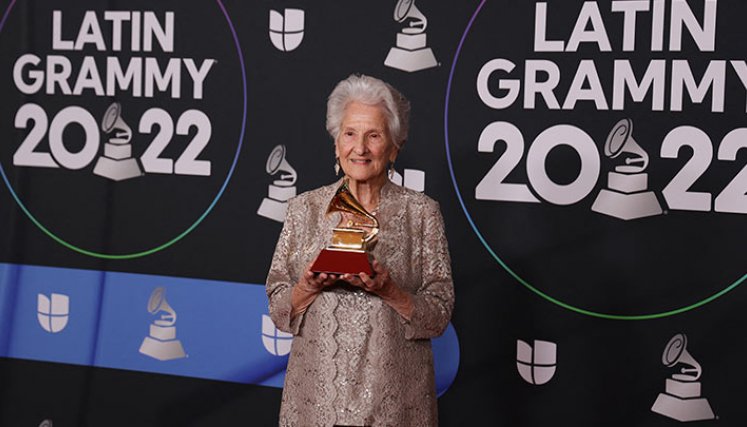 Ángela Álvarez