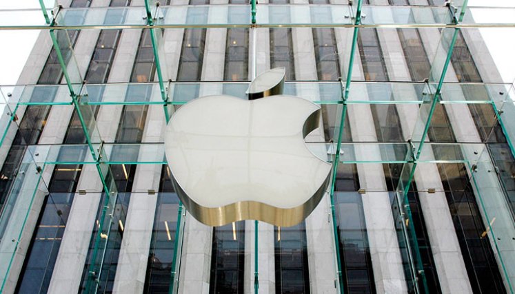 Apple, Amazon y Google son las marcas más valiosas de 2022
