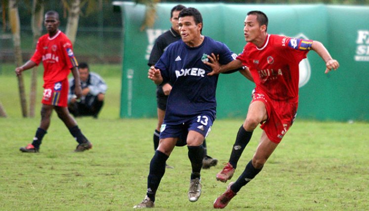 Braynner García, Selección Colombia. Braynner García, Selección Colombia.