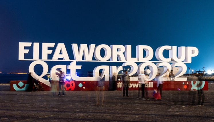 Mundial de Catar 2022