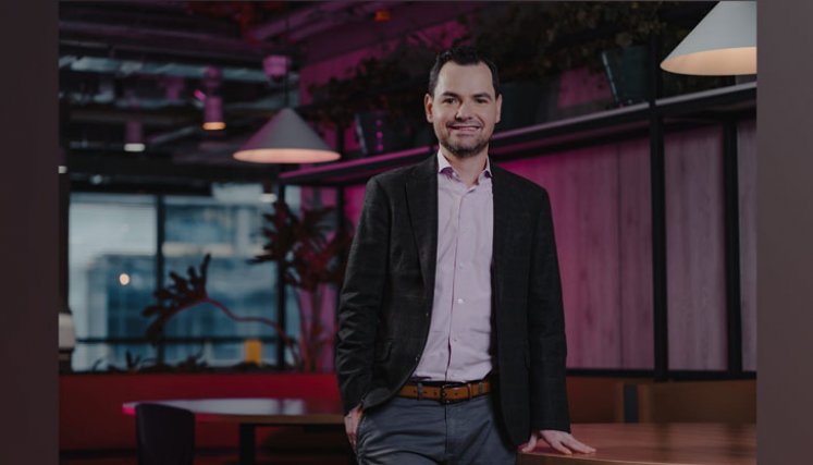 Juan Pablo Espinosa, director de investigaciones económicas, sectoriales y de mercado de Bancolombia