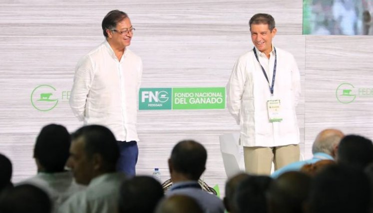 José Félix Lafaurie José Félix Lafaurie será negociador en el proceso de paz con el Eln./Foto cortesía