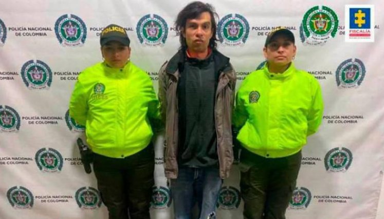 Presunto violador de Transmilenio fue linchado por banda carcelaria