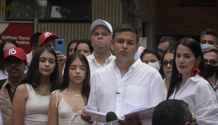 El mejoramiento continuo es clave para proyectar la universidad, dice Jhan Piero Rojas/Foto Cortesía