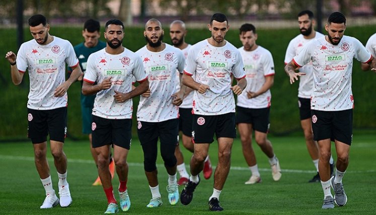 La selección de Túnez enfrentará a Australia que no pierde la esperanza de avanzar en el Mundial.