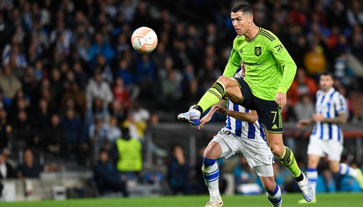 Europa League: Los clasificados a Playoffs 