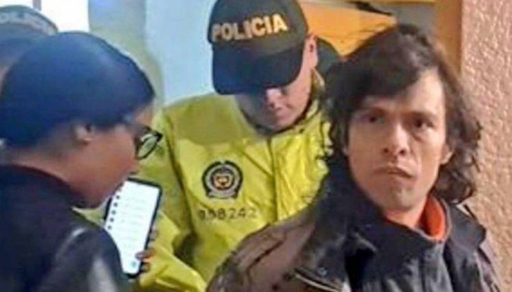 Estas son las causas de la muerte del presunto acosador de Transmilenio