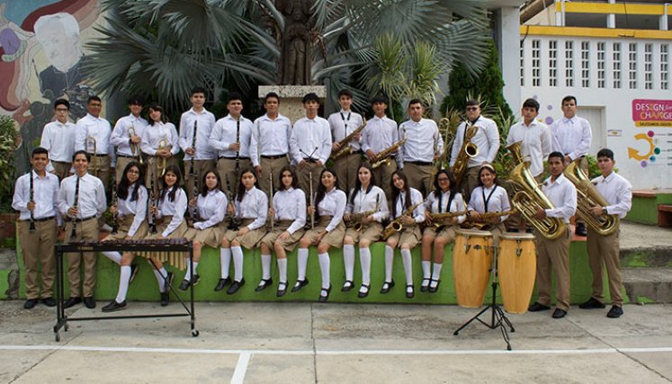 banda