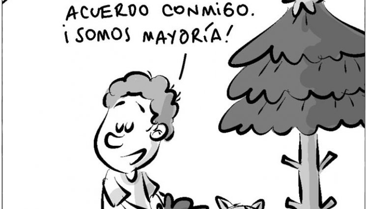 ¡Navidad es ya!