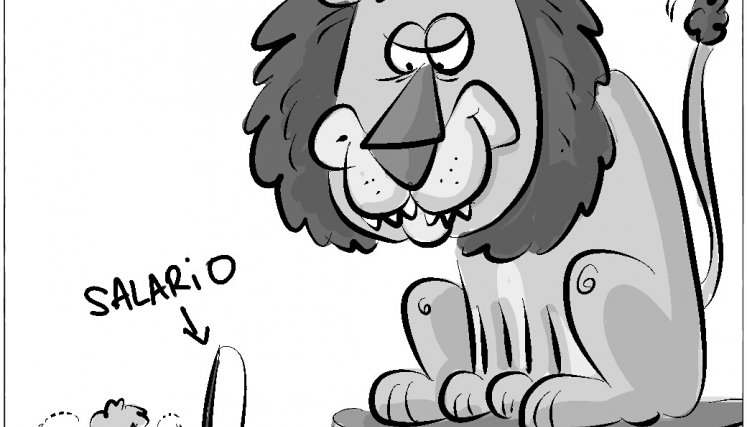caricatura