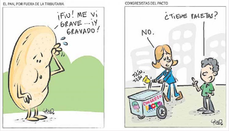 Cortocircuito | A la Alcaldía de Cúcuta