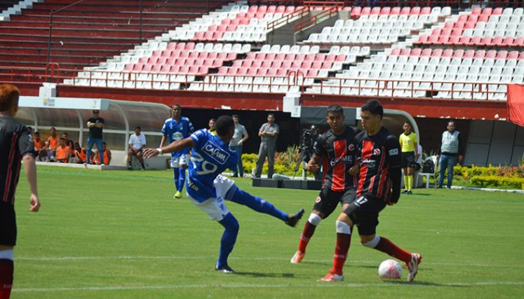Cúcuta Deportivo, a sellar su paso a la final de la Supercopa Juvenil 