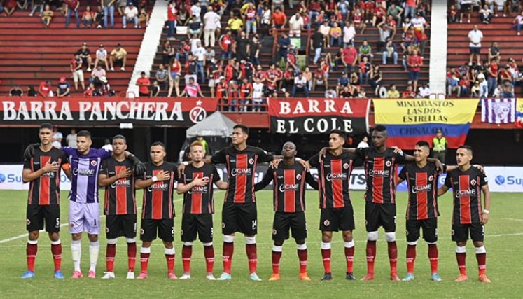 Cúcuta Deportivo