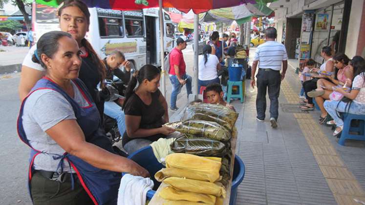 ¿Cuánto costará comerse una hayaca esta Navidad?/Foto: La Opinión