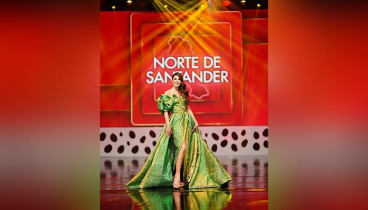 En Vivo | Elección y coronación de la nueva Señorita Colombia./Foto: cortesía