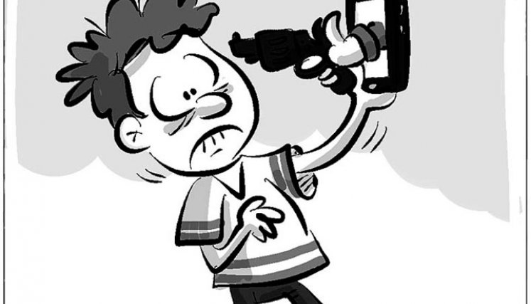 ¡Ojo con el "pishing"!