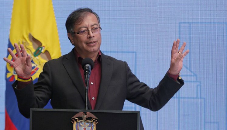 Aciertos y desaciertos del gobierno Petro en sus primeros cien días