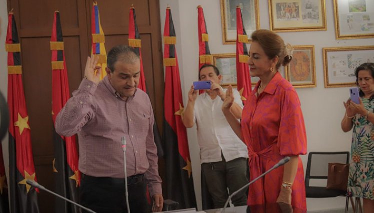 Reacreditación de la UFPS será el reto principal de la rectora Sandra Ortega