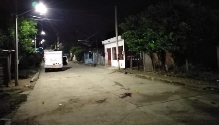 ataque a bala 